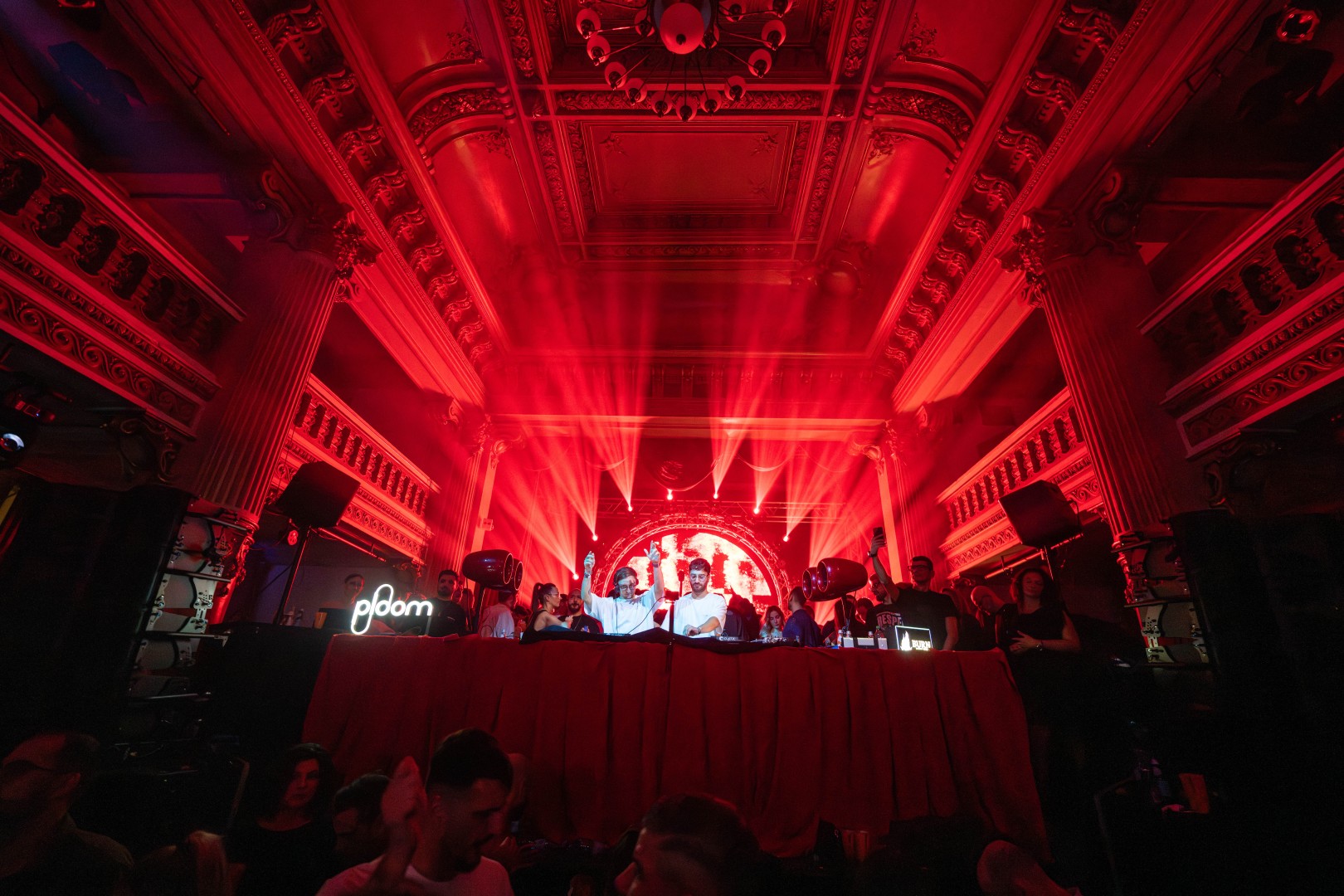 Afgo & Lemon in Bucharest on October 18, 2025 (c30b46fa20)