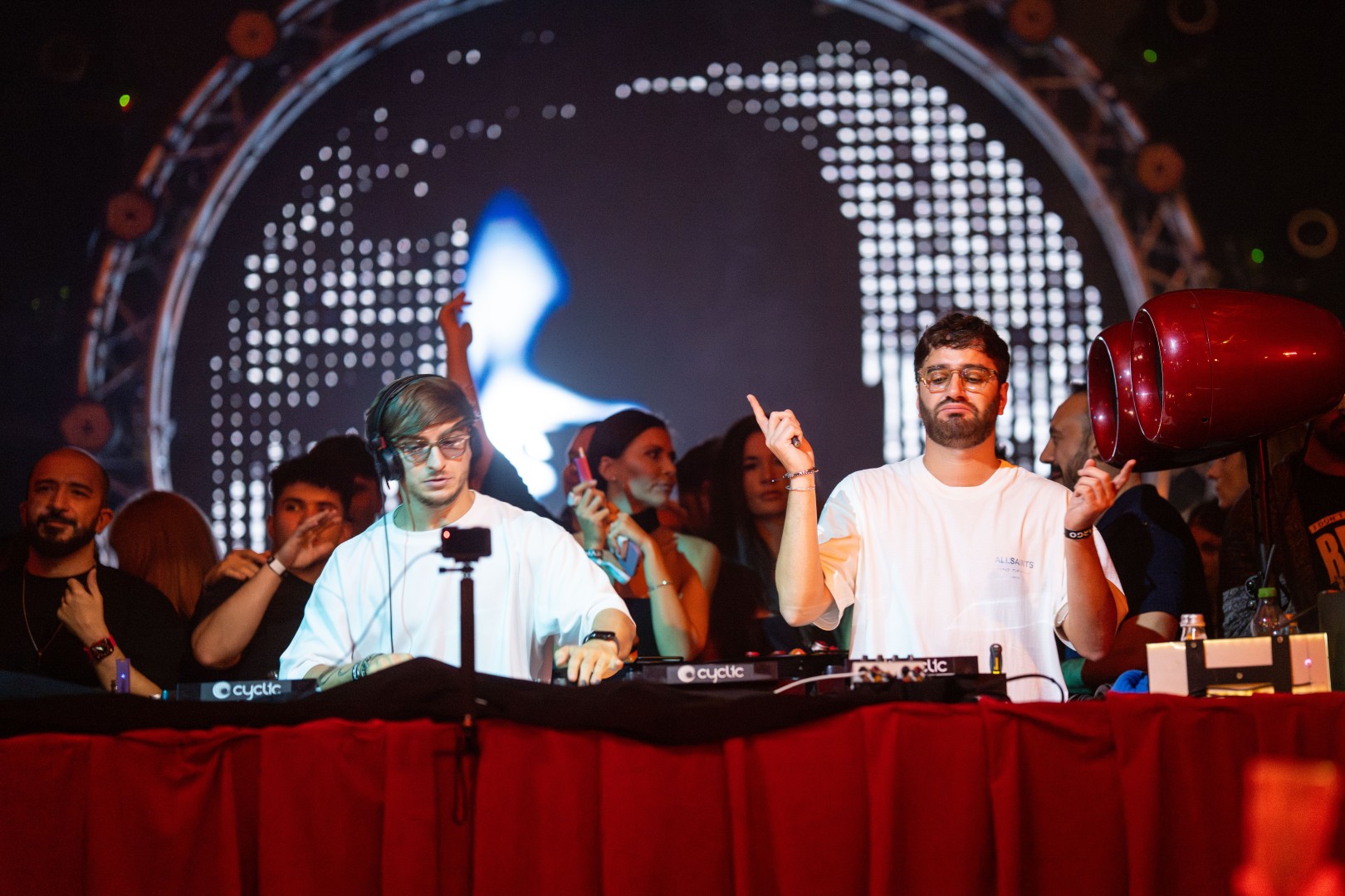 Afgo & Lemon in Bucharest on October 18, 2025 (d7ec52ee41)