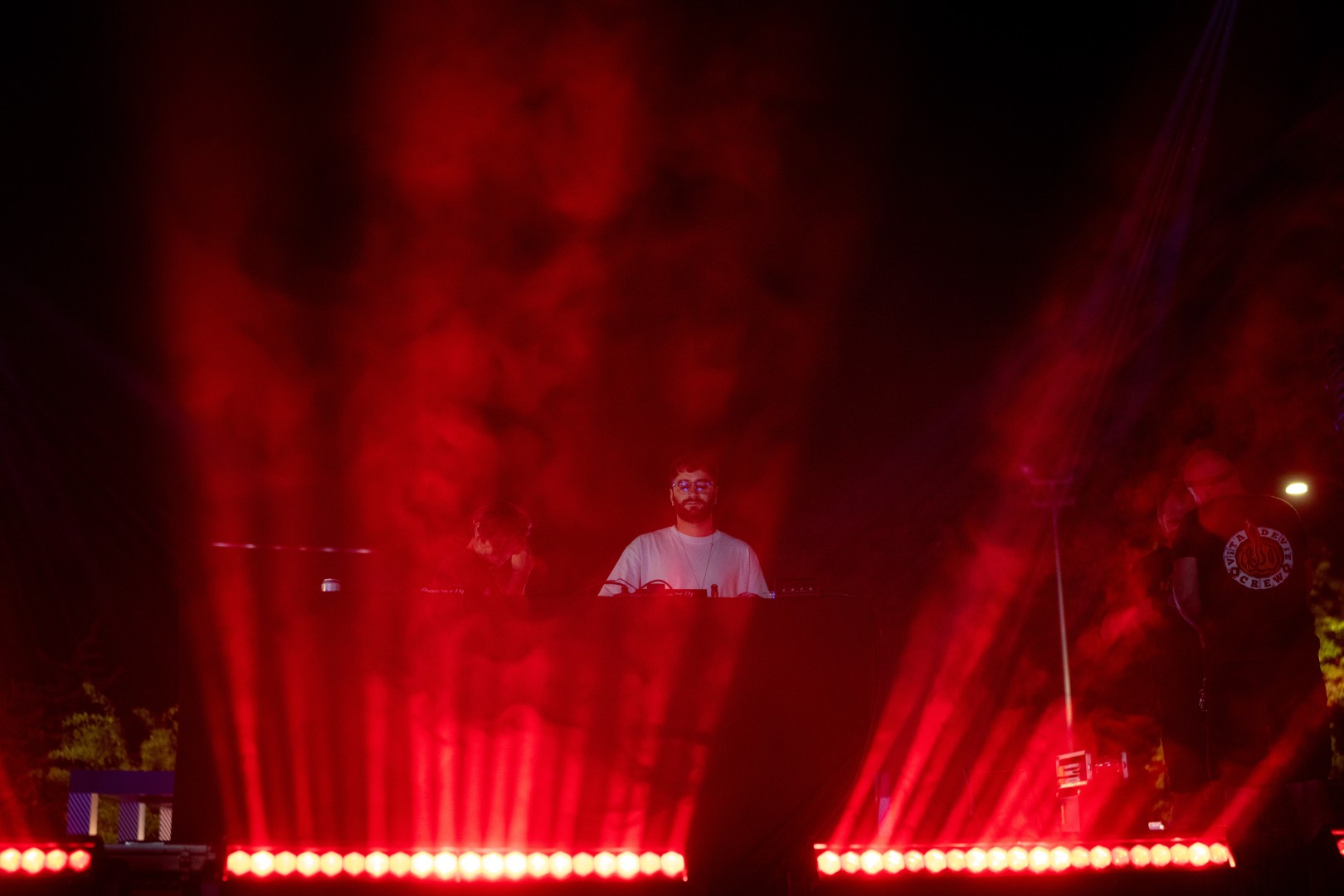 Afgo & Lemon in Bucharest on September 6, 2025 (232864c34f)