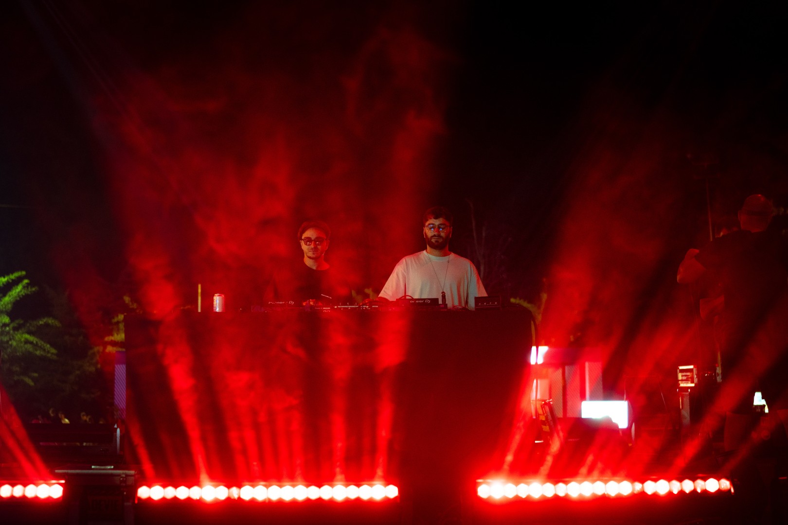 Afgo & Lemon in Bucharest on September 6, 2025 (5a81889270)