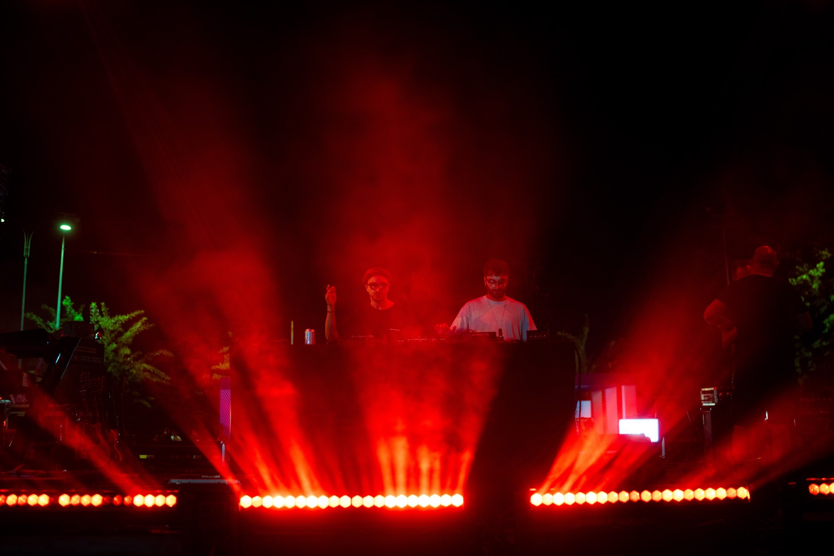 Afgo & Lemon in Bucharest on September 6, 2025 (cadfe6947d)