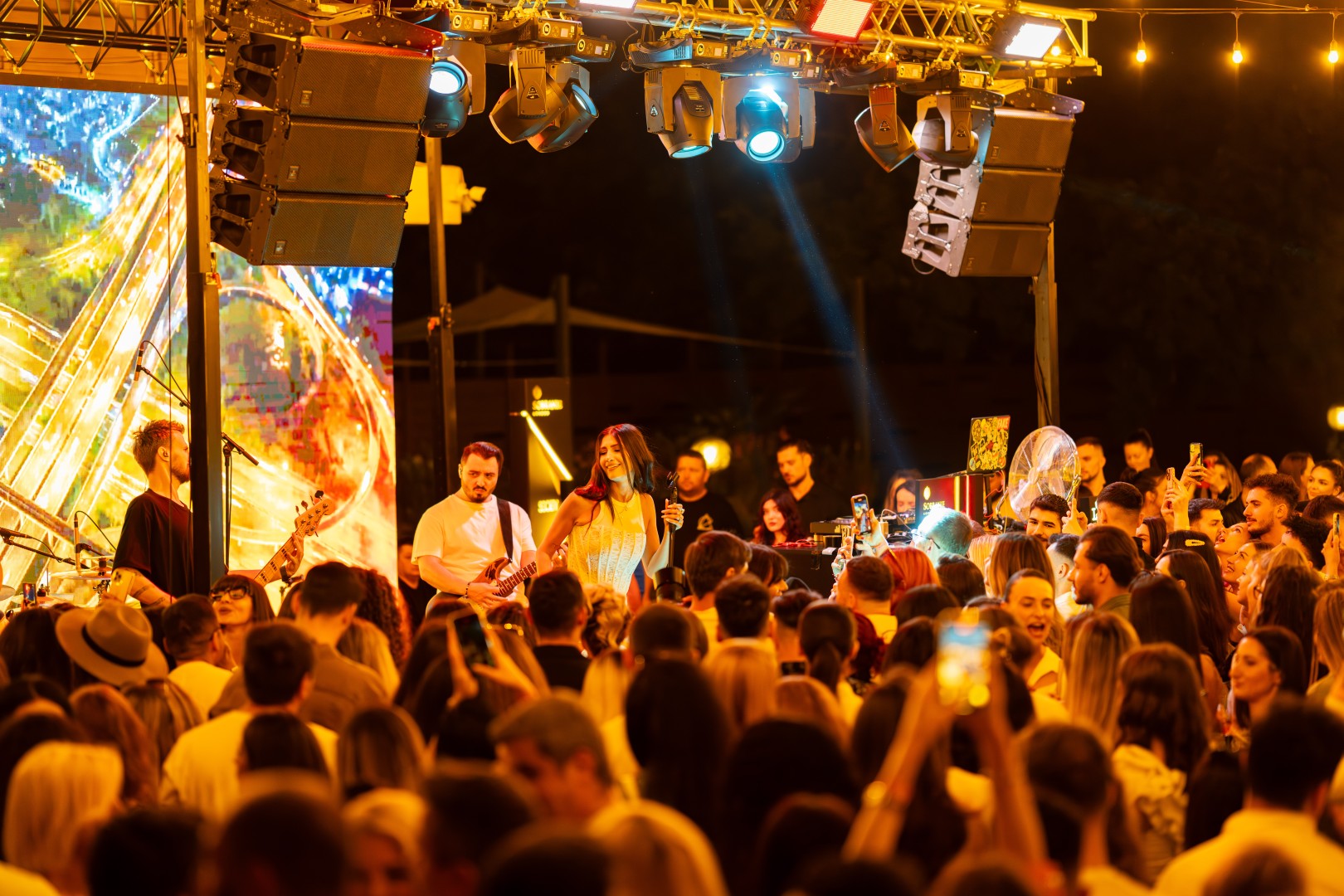 Alina Eremia in Bucharest on May 26, 2024 (890642d2a0)