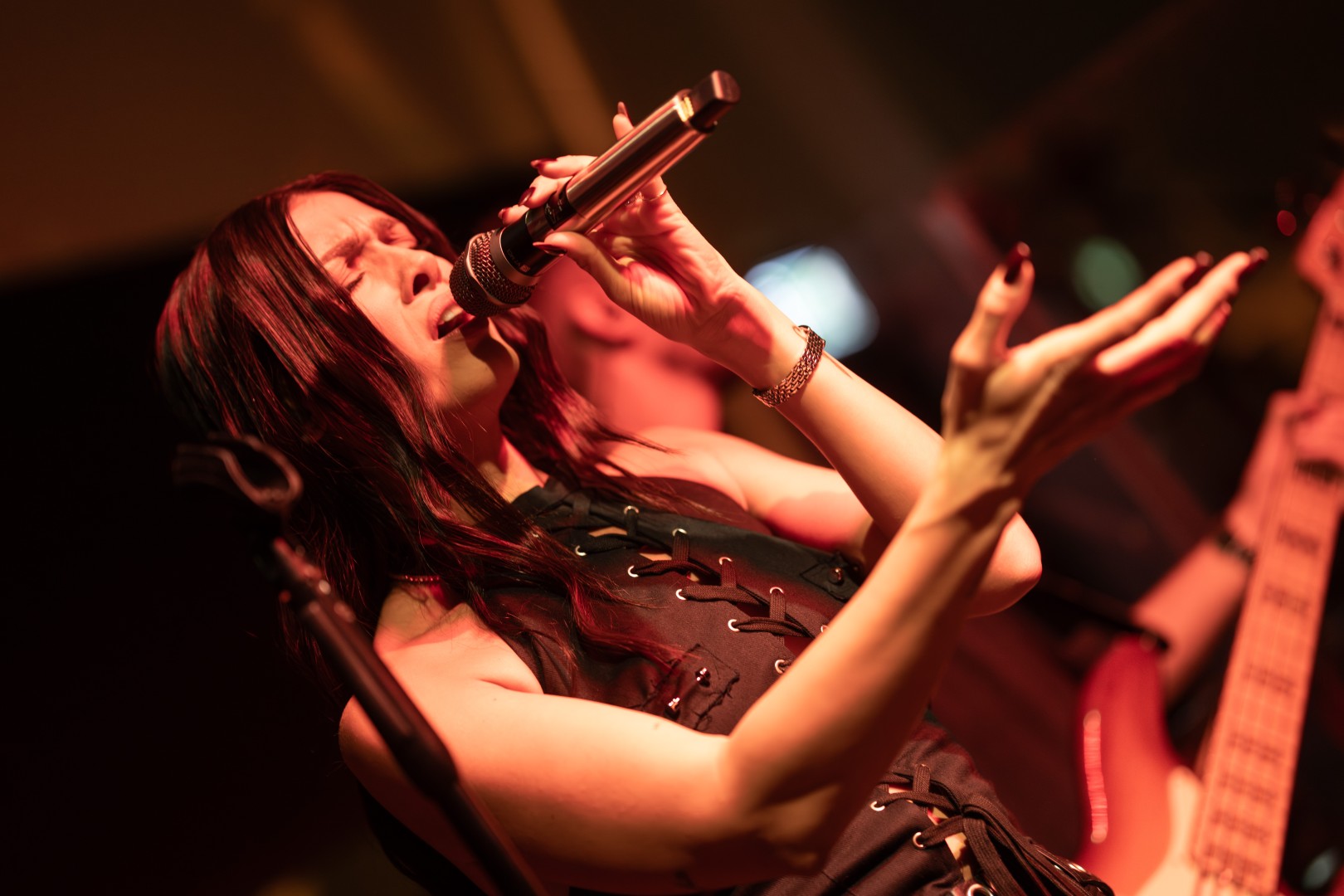 Alina Eremia in Bucharest on October 25, 2025 (5b92a830bd) Alina Eremia in Bucharest on October 25, 2025 (5b92a830bd)