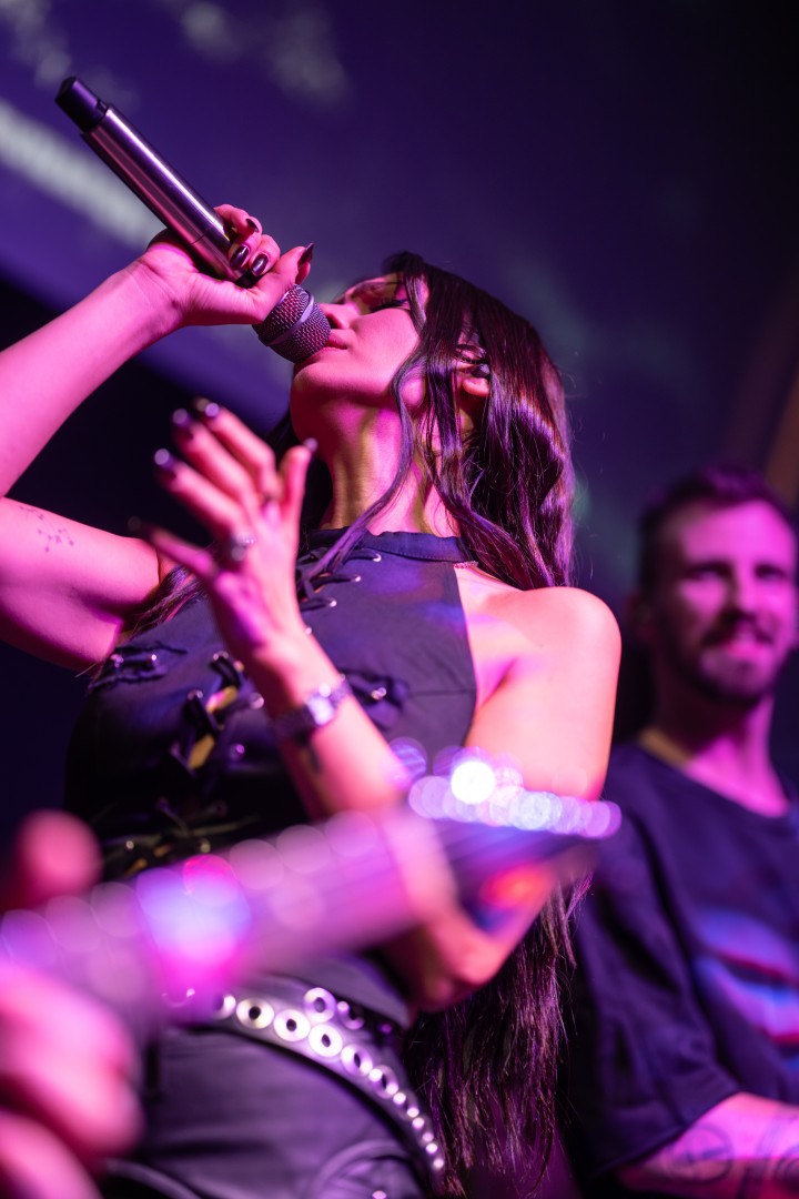 Alina Eremia in Bucharest on October 25, 2025 (f5fb306592) Alina Eremia in Bucharest on October 25, 2025 (f5fb306592)
