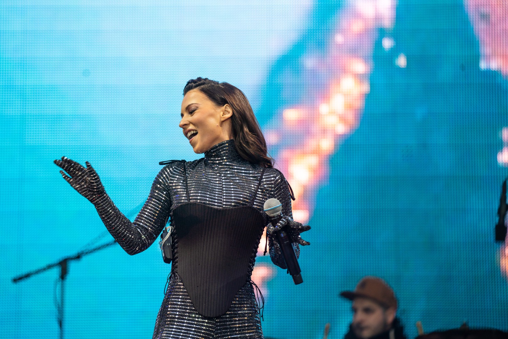 AMI at National Arena in Bucharest on March 12, 2022 (86386b38e8)