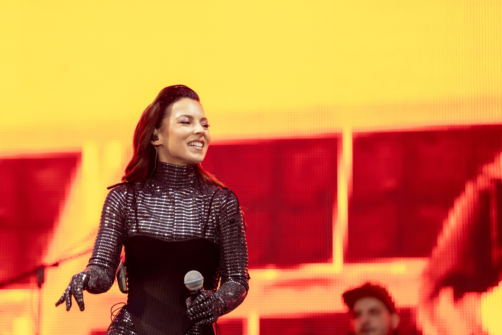 AMI at National Arena in Bucharest on March 12, 2022 (ff42302af7)