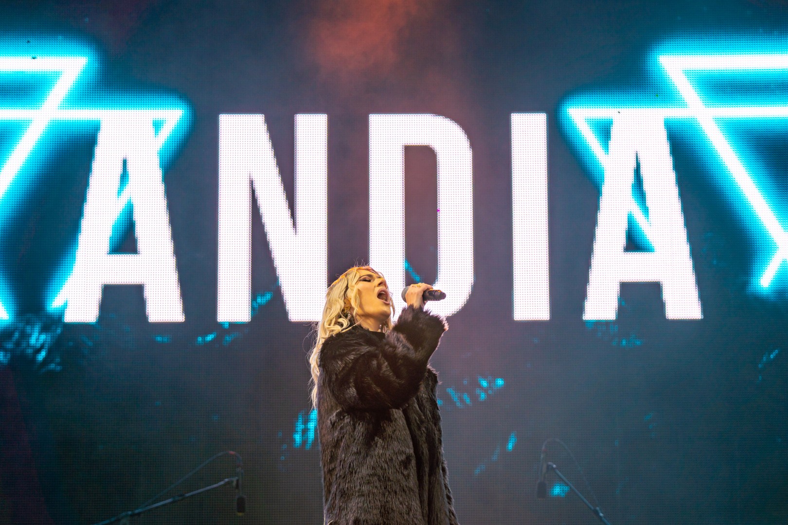 Andia at National Arena in Bucharest on March 12, 2022 (022b912eea)