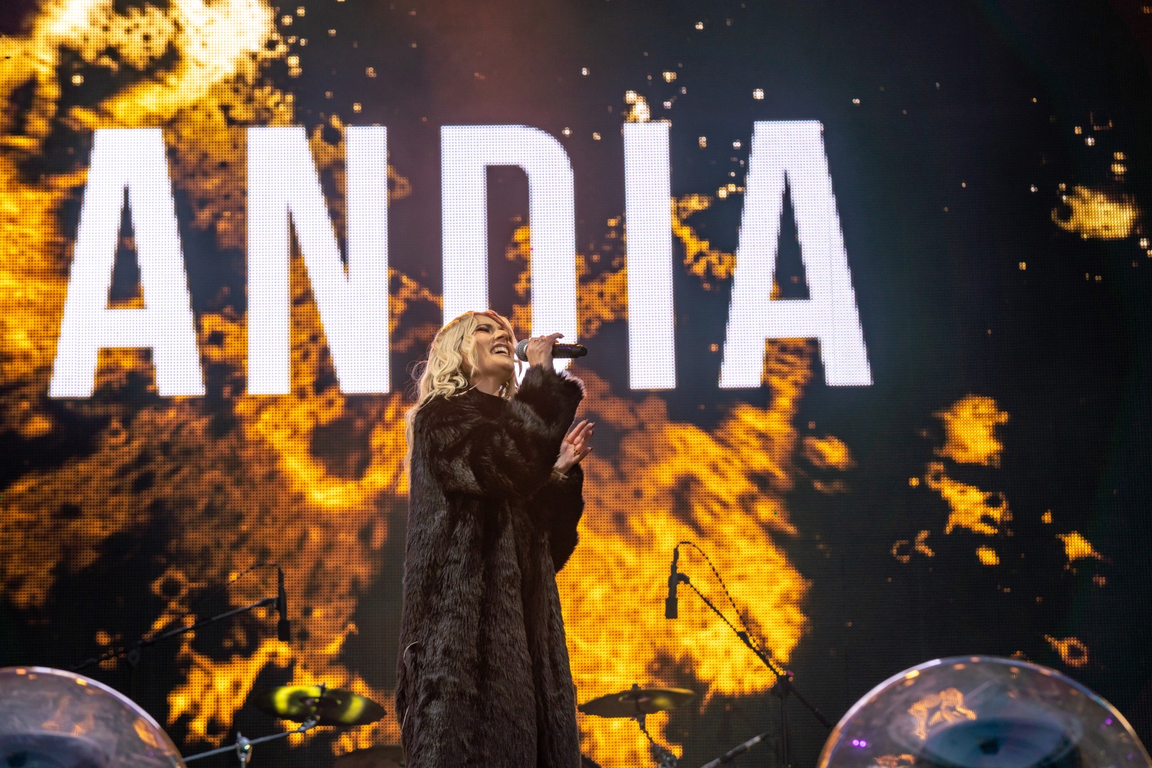 Andia at National Arena in Bucharest on March 12, 2022 (024d720f00)