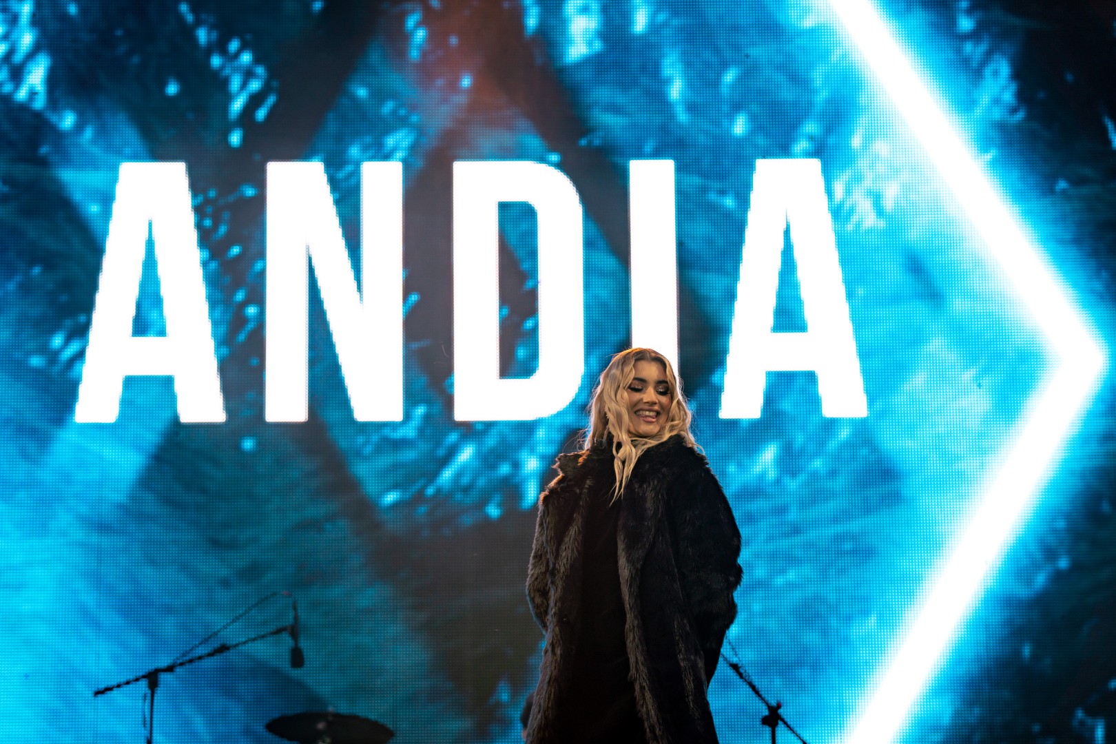 Andia at National Arena in Bucharest on March 12, 2022 (0482dacda1)