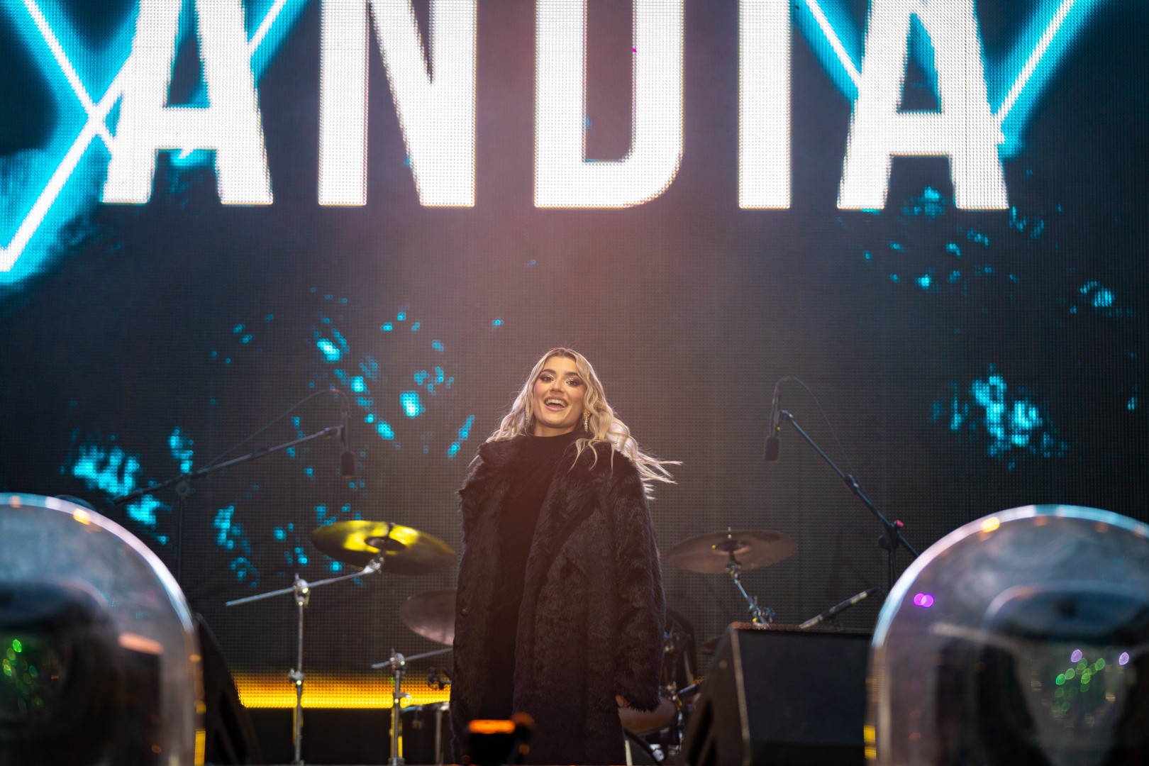 Andia at National Arena in Bucharest on March 12, 2022 (8079e6dd01)