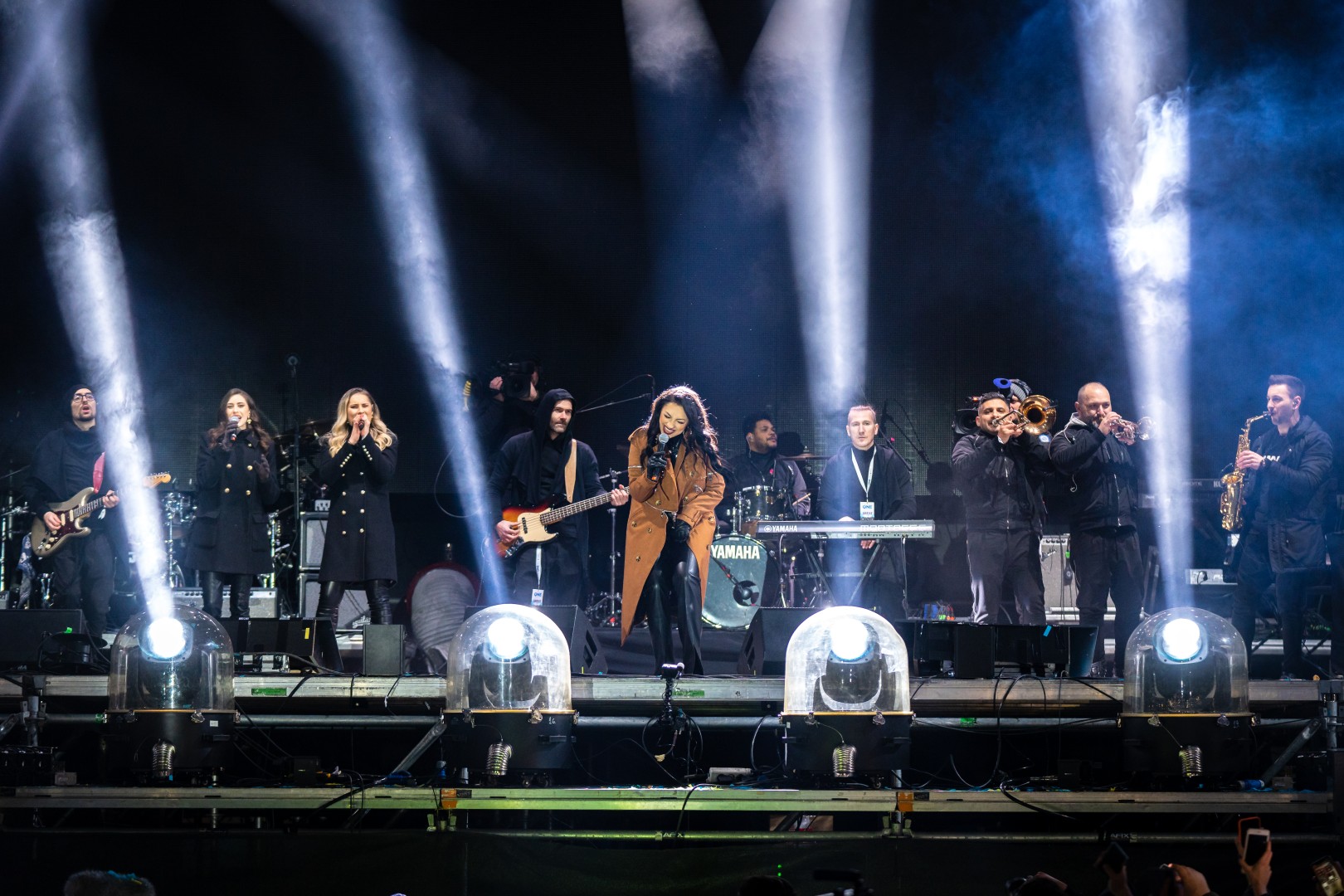 Andra at National Arena in Bucharest on March 12, 2022 (447d2649dc)