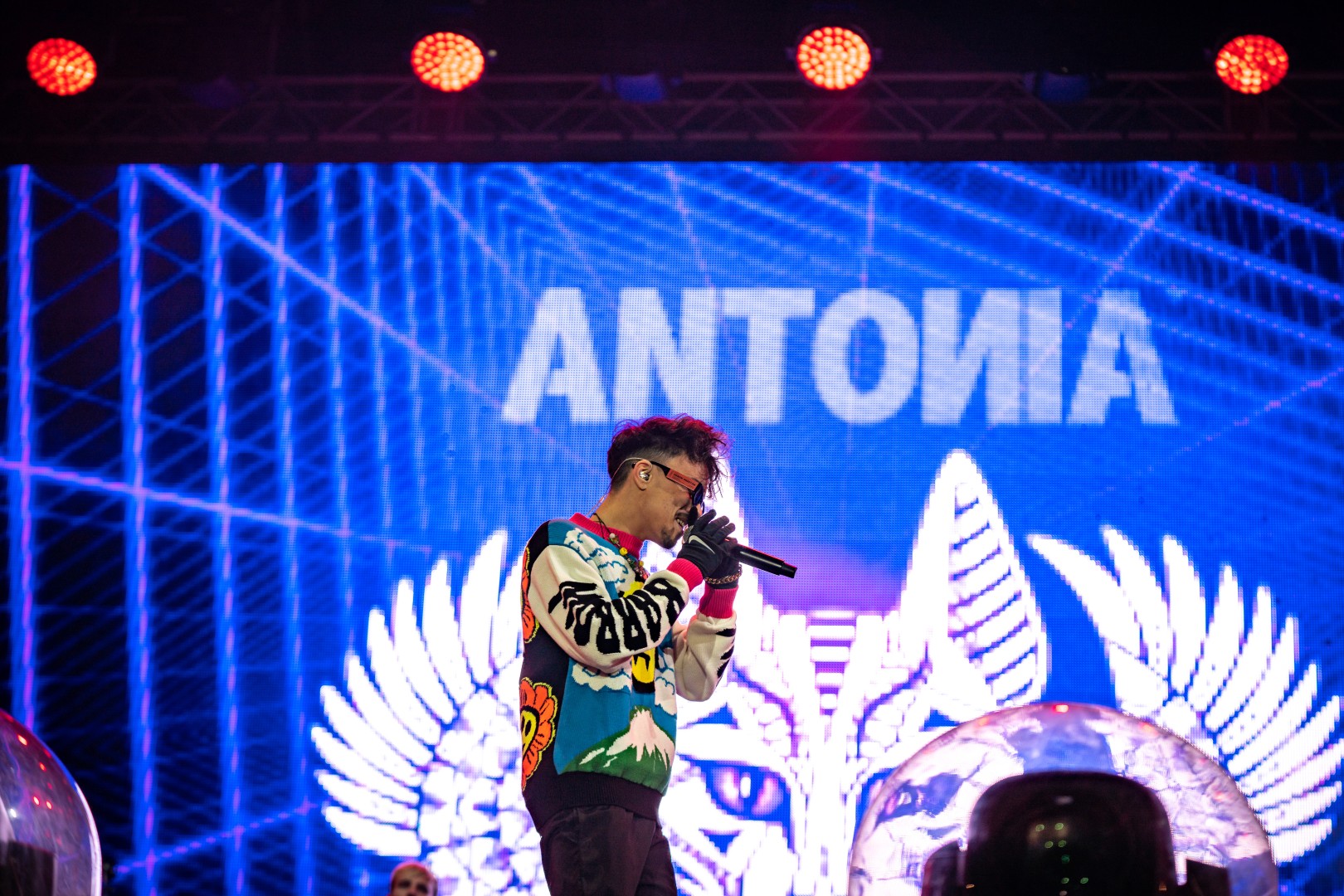 Antonia at National Arena in Bucharest on March 12, 2022 (11902a2325)