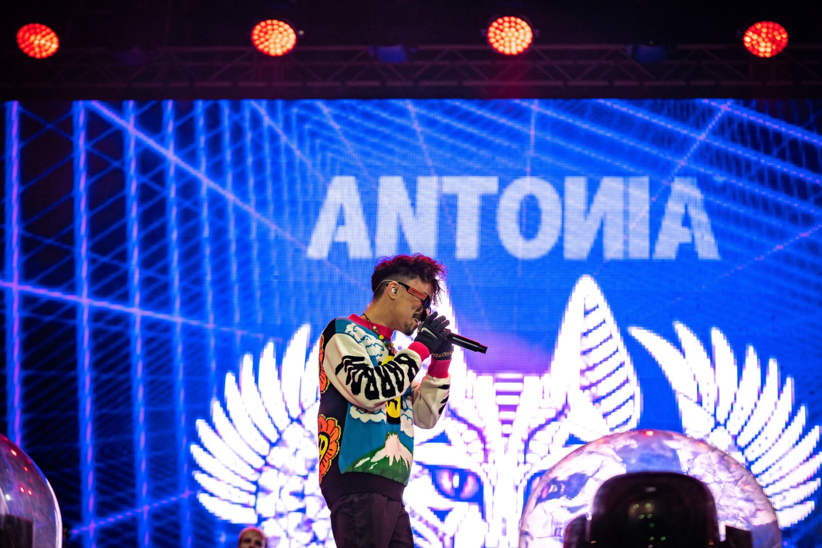 Antonia at National Arena in Bucharest on March 11, 2022 (11902a2325)