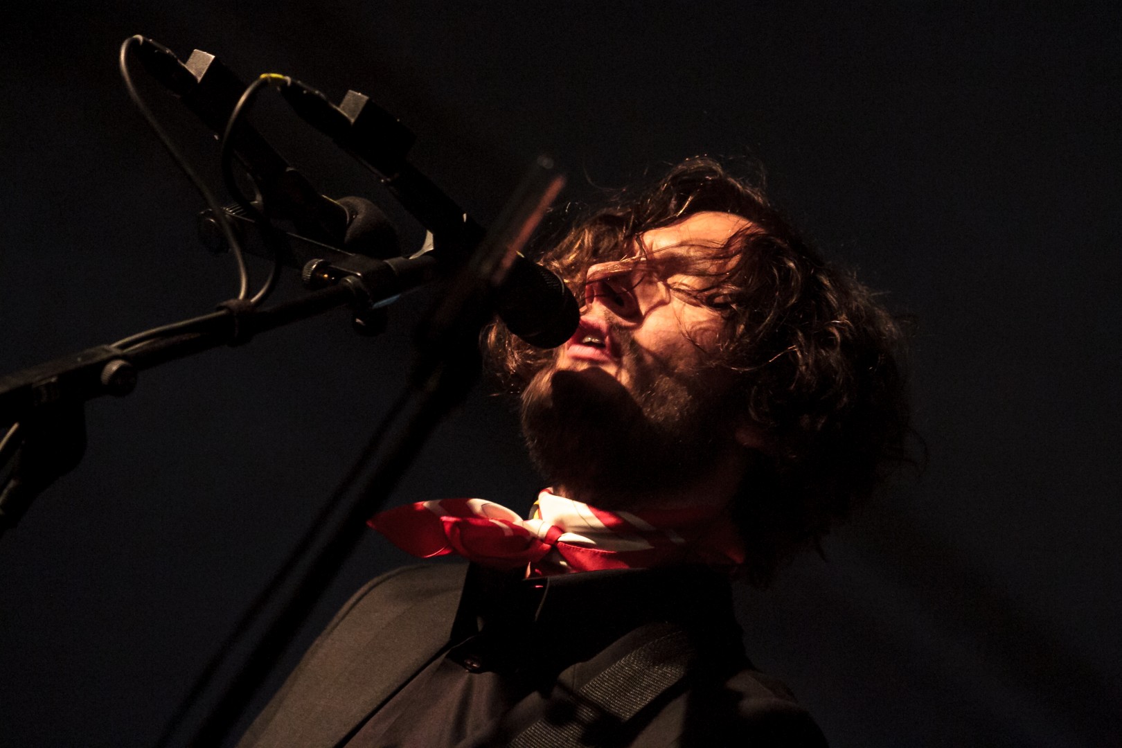 Apparat at Turbohalle in Bucharest on April 8, 2012 (0ffdfa540d)