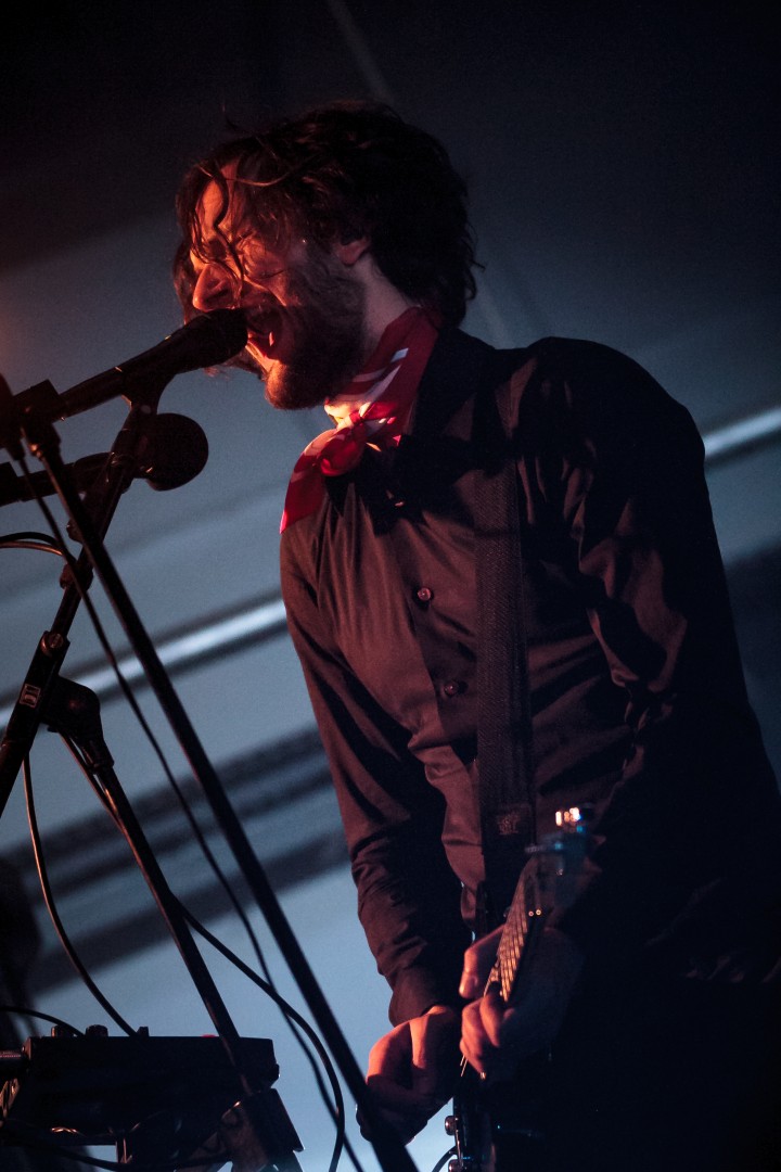 Apparat at Turbohalle in Bucharest on April 8, 2012 (148a73a0e9)