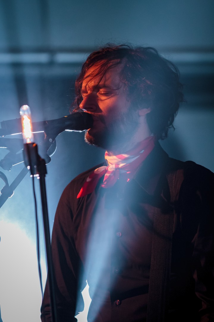 Apparat at Turbohalle in Bucharest on April 7, 2012 (4fae1e40bc)