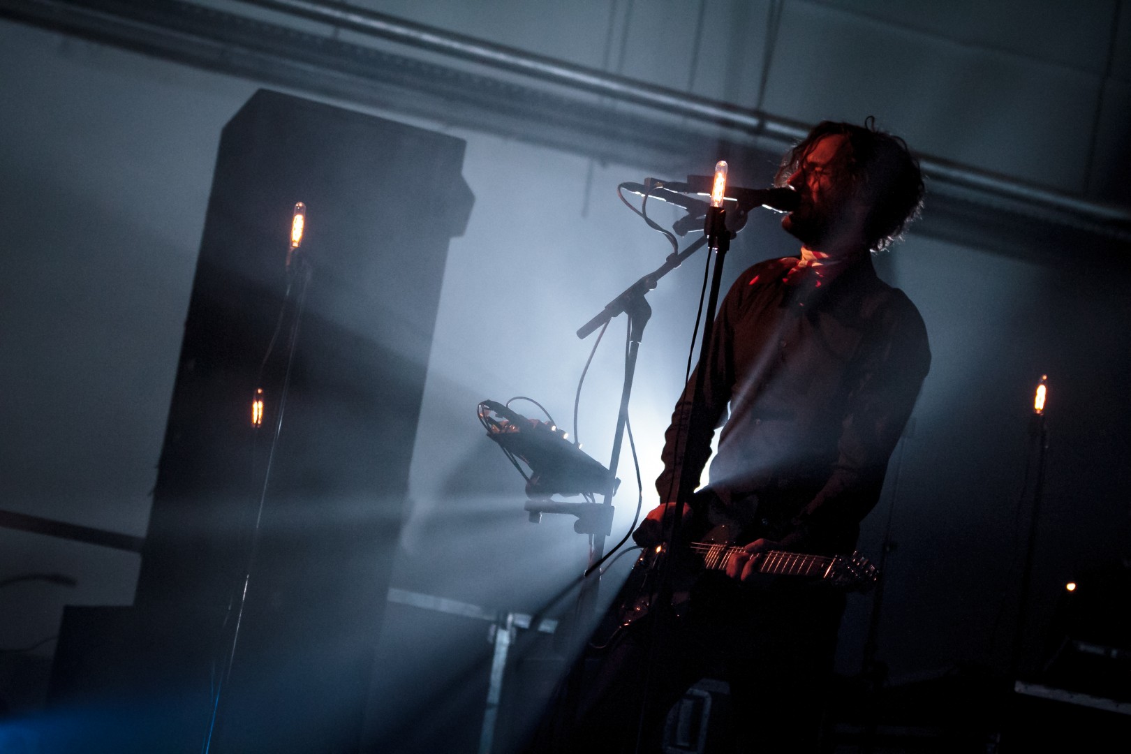 Apparat at Turbohalle in Bucharest on April 8, 2012 (dc0f95de8e)
