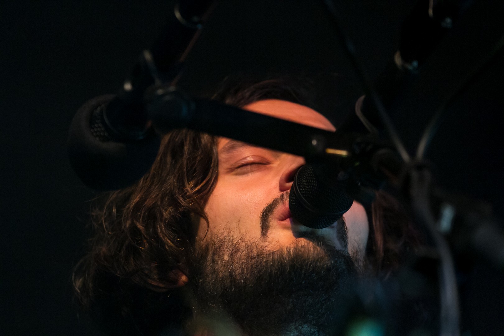 Apparat at Turbohalle in Bucharest on April 8, 2012 (e90fc8bfe1)