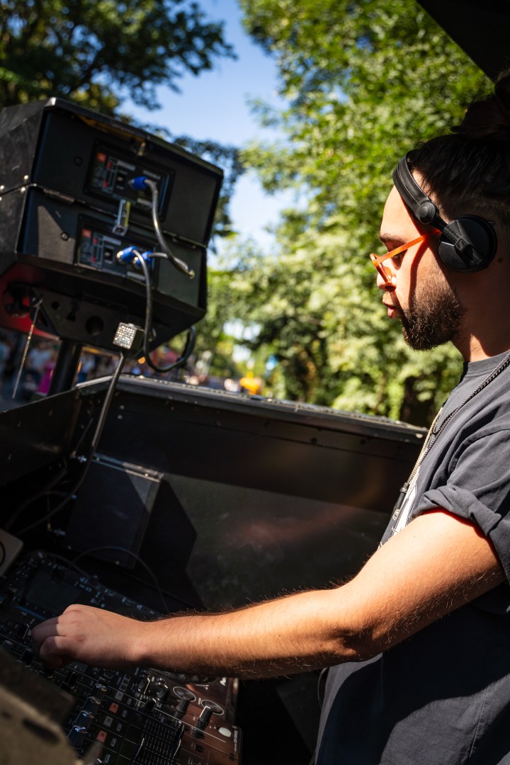 ARGGO in Bucharest on September 8, 2023 (a98bcc93c0)