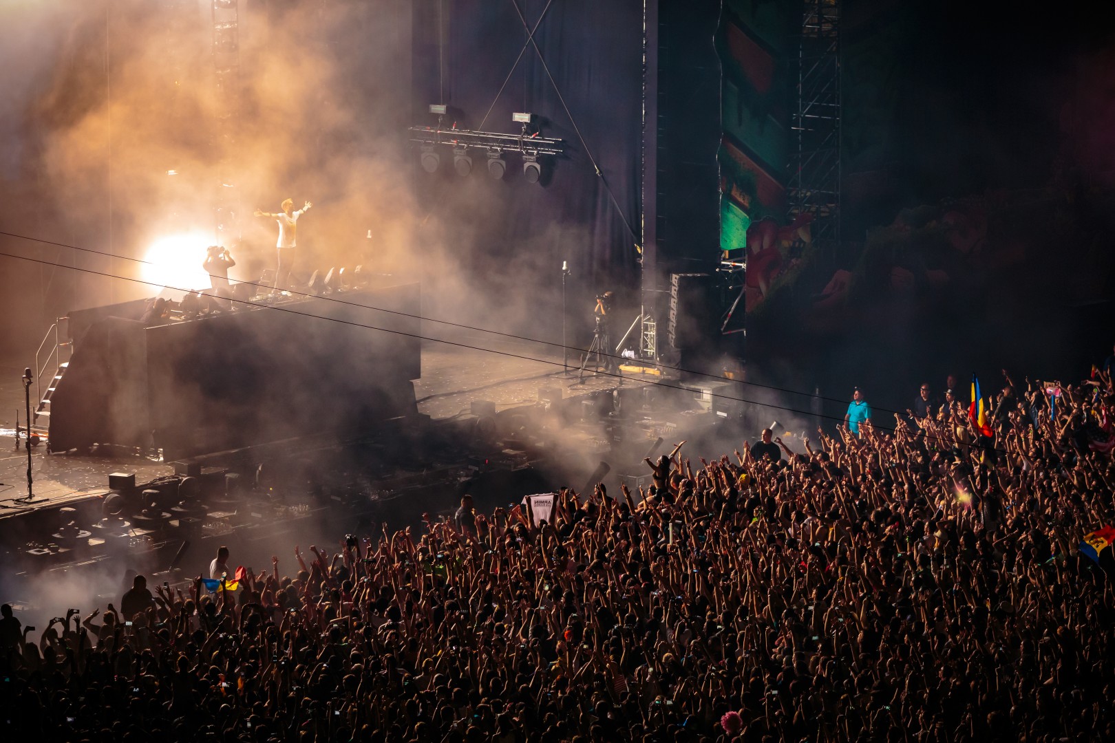 Armin Van Buuren at Cluj Arena in Cluj-Napoca on August 2, 2015 (7e8f9908da)
