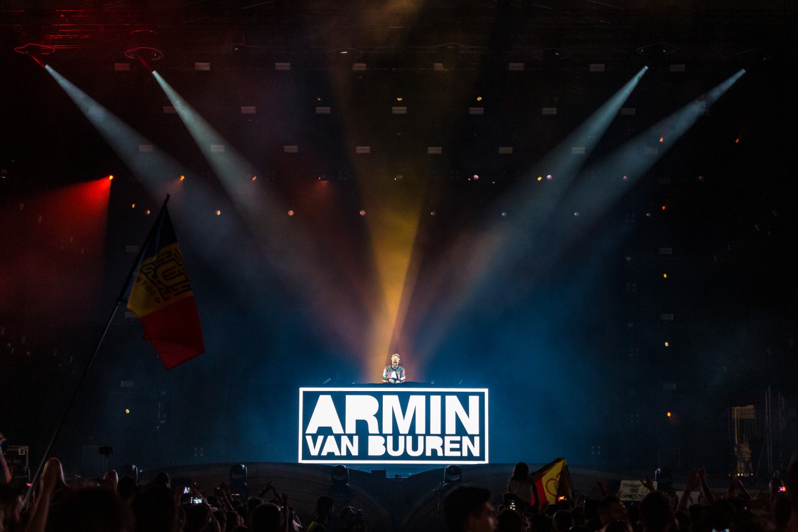 Armin Van Buuren at Cluj Arena in Cluj-Napoca on August 7, 2016 (ba6d97bebd)