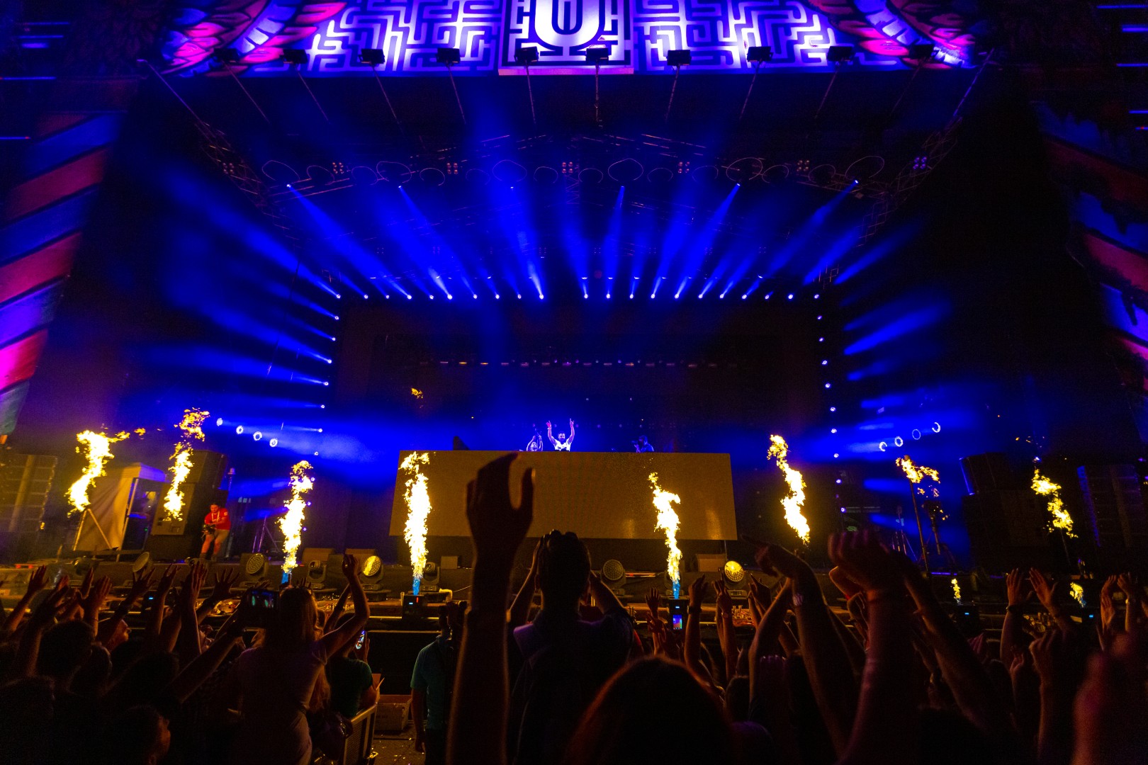ATB at Cluj Arena in Cluj-Napoca on July 31, 2015 (f22648a650)