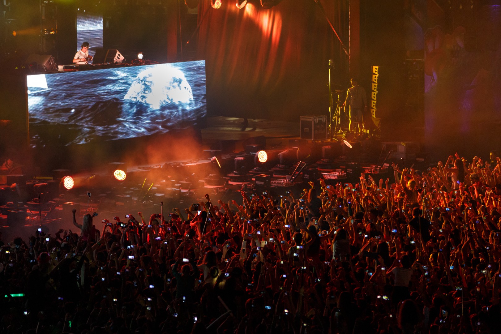 Avicii at Cluj Arena in Cluj-Napoca on July 31, 2015 (3a834e8776)