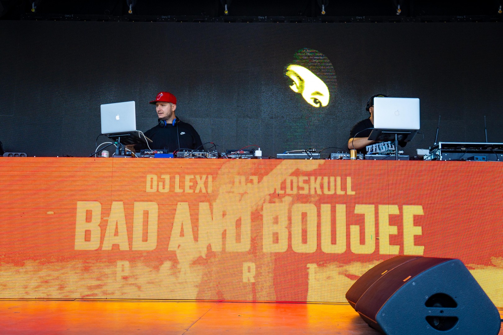 Bad & Boujee at Bulevardul Kiseleff in Bucharest on September 18, 2022 (d2a31467f4)