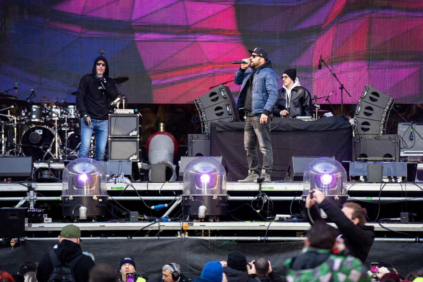 Bitză at National Arena in Bucharest on March 12, 2022 (9b7a508b7c)