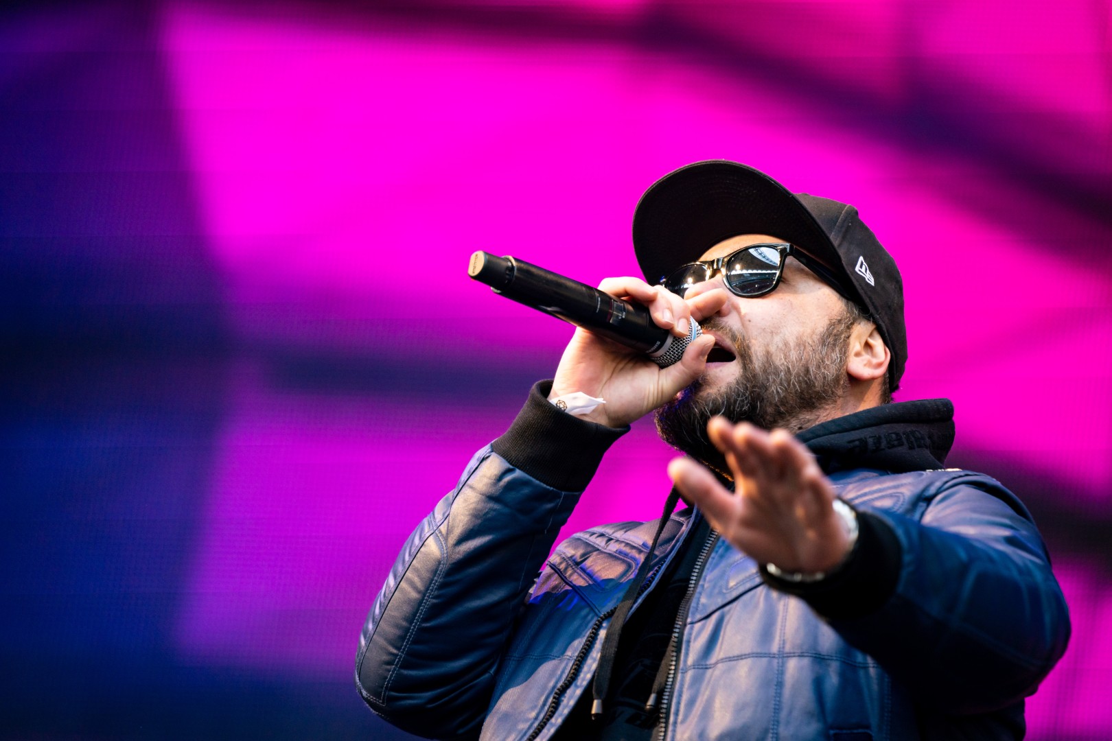 Bitză at National Arena in Bucharest on March 12, 2022 (a05573bc6f)