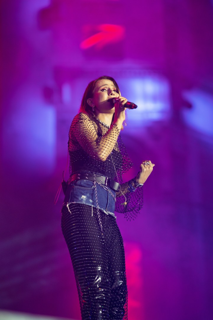 Blaxy Girls in Bucharest on June 27, 2025 (59f8831c9b)