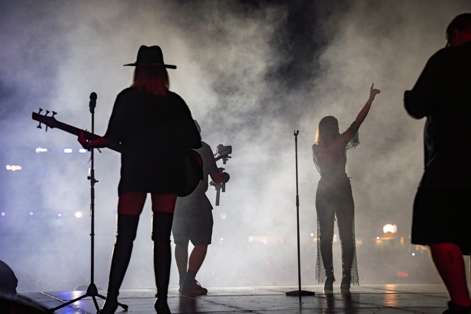Blaxy Girls in Bucharest on June 27, 2025 (a626867f9b)