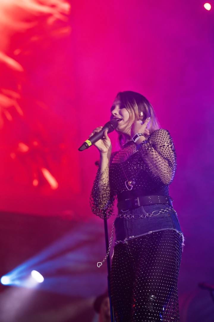 Blaxy Girls in Bucharest on June 27, 2025 (ffb4a2d79f)