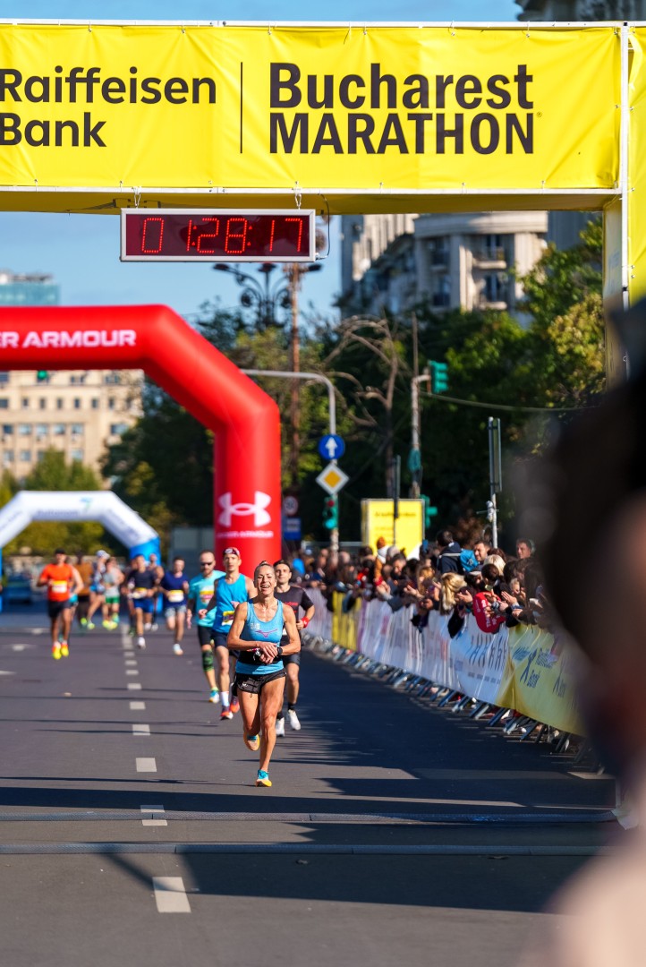 Bucharest Half Marathon 2024 in Bucharest on October 13, 2024 (68755a959f)