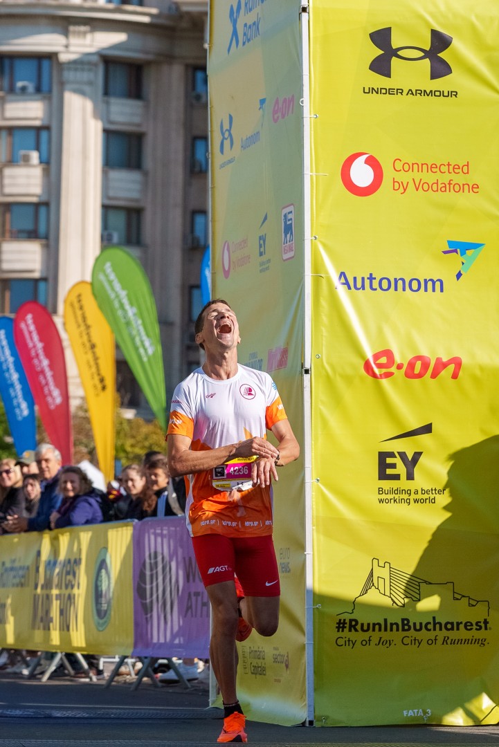 Bucharest Half Marathon 2024 in Bucharest on October 13, 2024 (8490f61ccc)