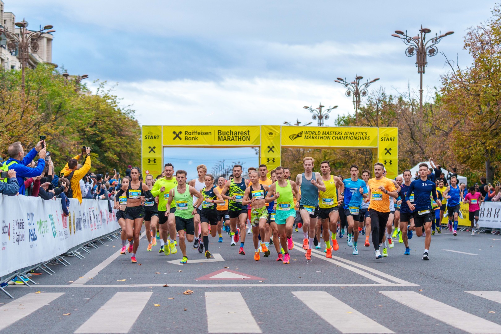 Bucharest Half Marathon 2024 in Bucharest on October 12, 2024 (f1f17a986e)