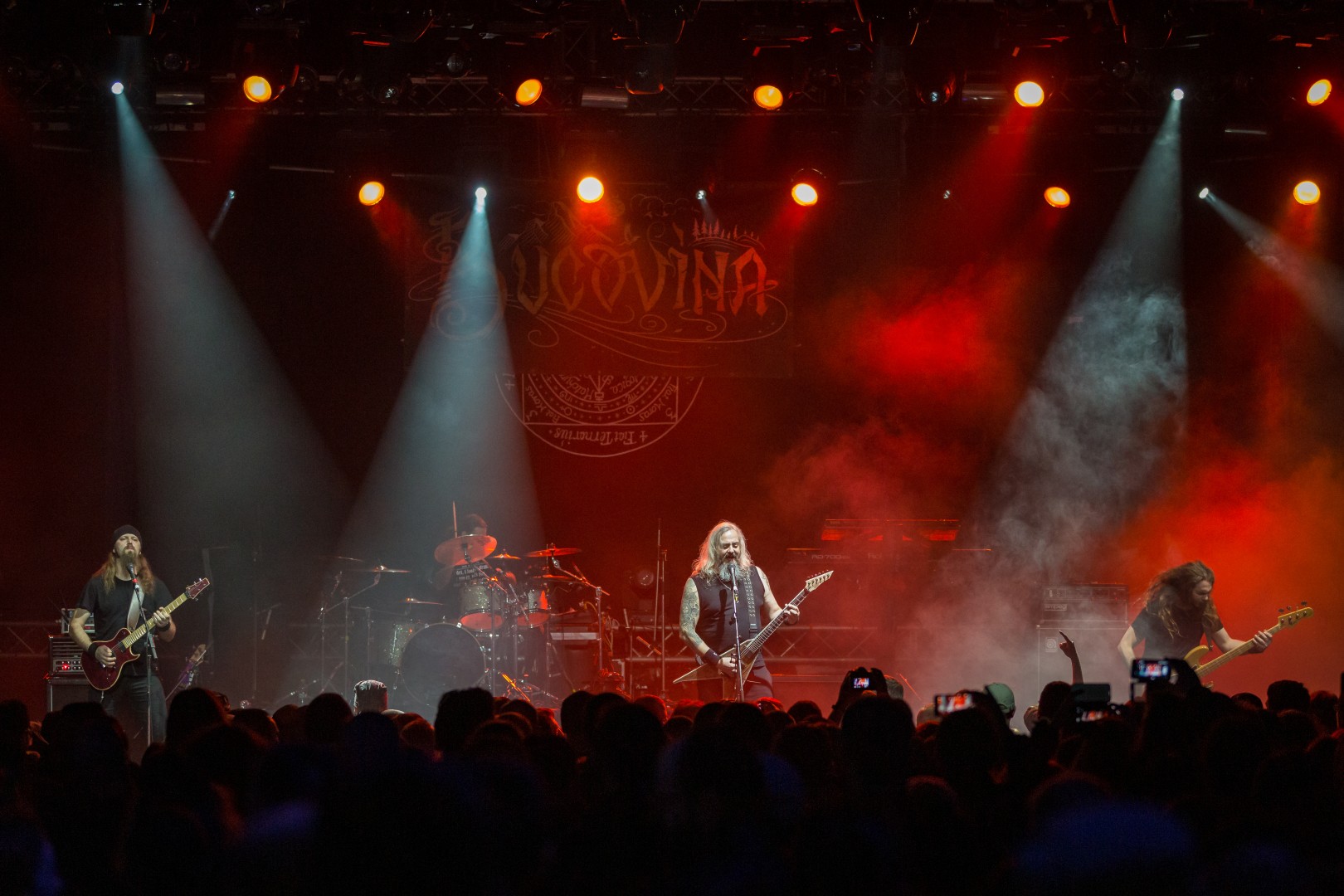 Bucovina at Arenele Romane in Bucharest on January 28, 2017 (2d52e6aabf)