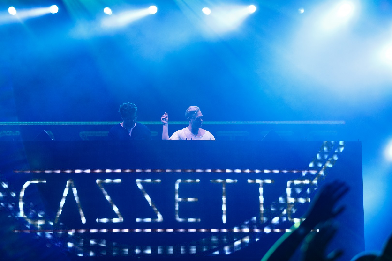 Cazzette at Cluj Arena in Cluj-Napoca on July 31, 2015 (ec596c2f53)