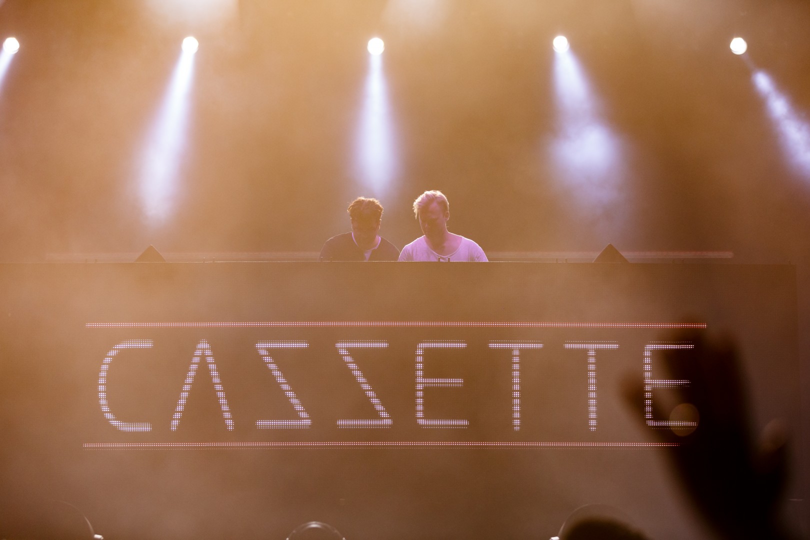 Cazzette at Cluj Arena in Cluj-Napoca on July 31, 2015 (ed2b816710)