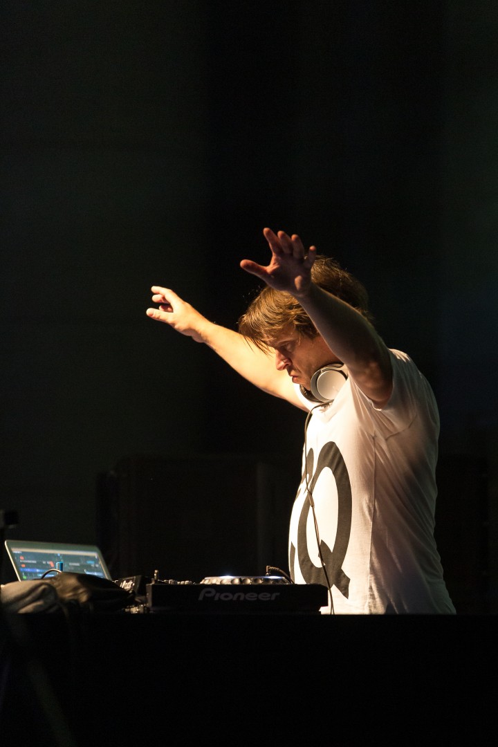 Chicane at Arenele Romane in Bucharest on July 5, 2014 (5dba461b4e)