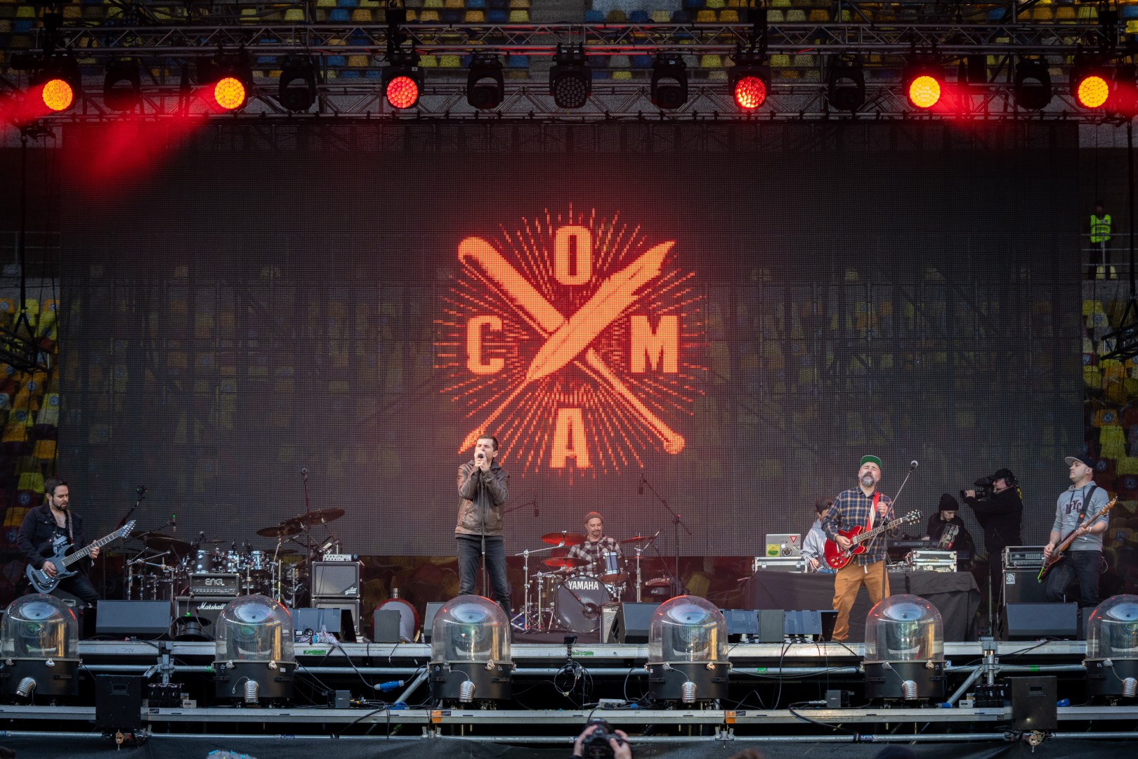 Coma at National Arena in Bucharest on March 12, 2022 (133c6e01e2)