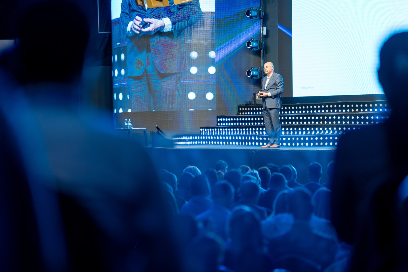 Costas Markides in Bucharest on October 27, 2023 (1a5d83e829)