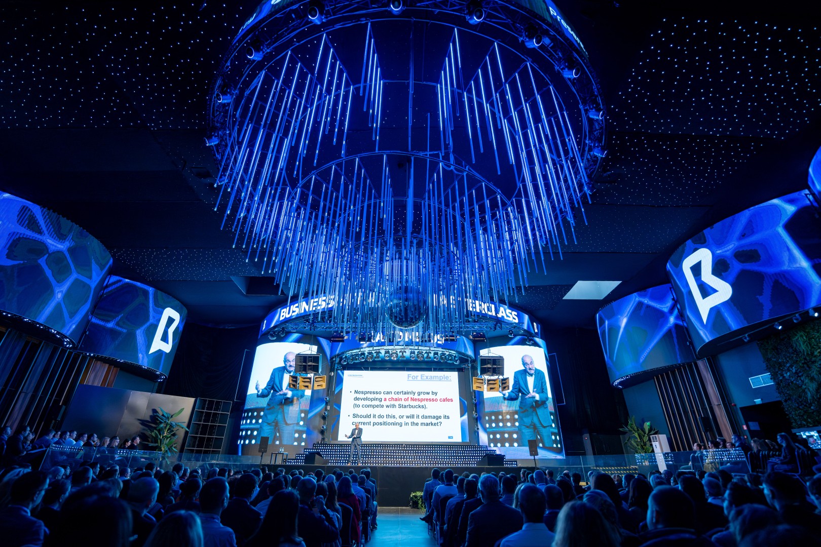 Costas Markides in Bucharest on October 27, 2023 (2952521e92)