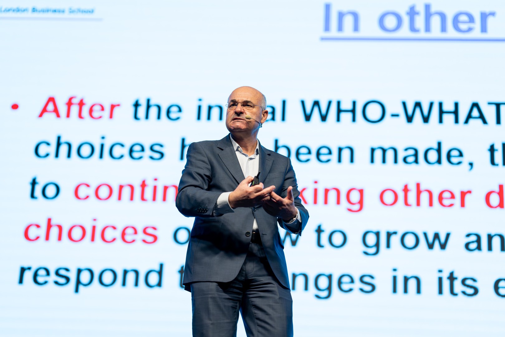 Costas Markides in Bucharest on October 27, 2023 (37452732ec)