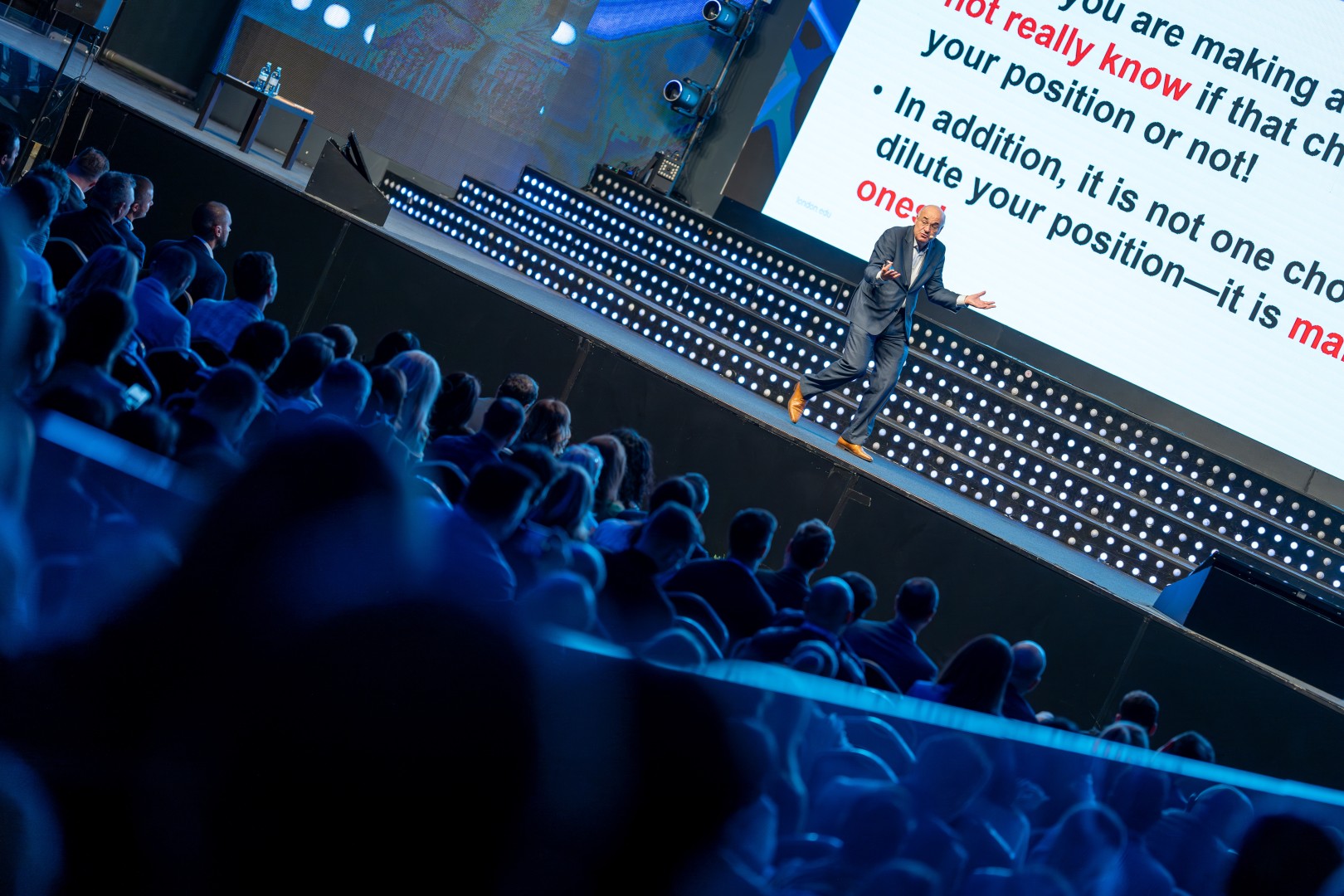 Costas Markides in Bucharest on October 26, 2023 (7ec3fe1f04)