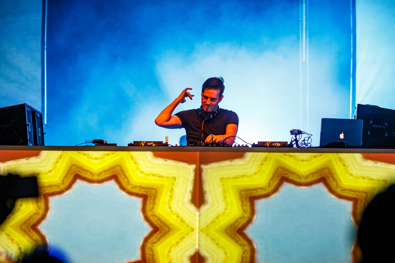 Darude at Arenele Romane in Bucharest on May 24, 2015 (6a57b11fc7)