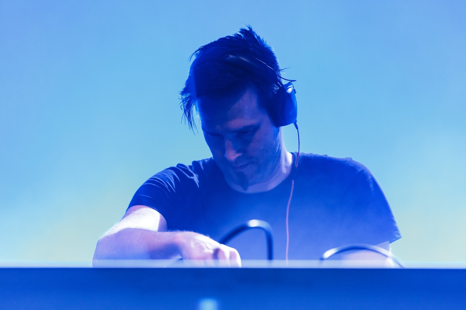 Darude at Arenele Romane in Bucharest on May 24, 2015 (a846e04ced)