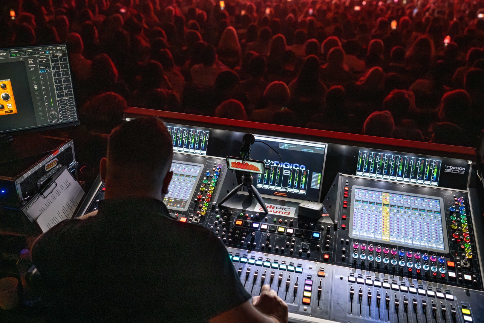 Digico in Bucharest on February 8, 2024 (3276d62a9d)