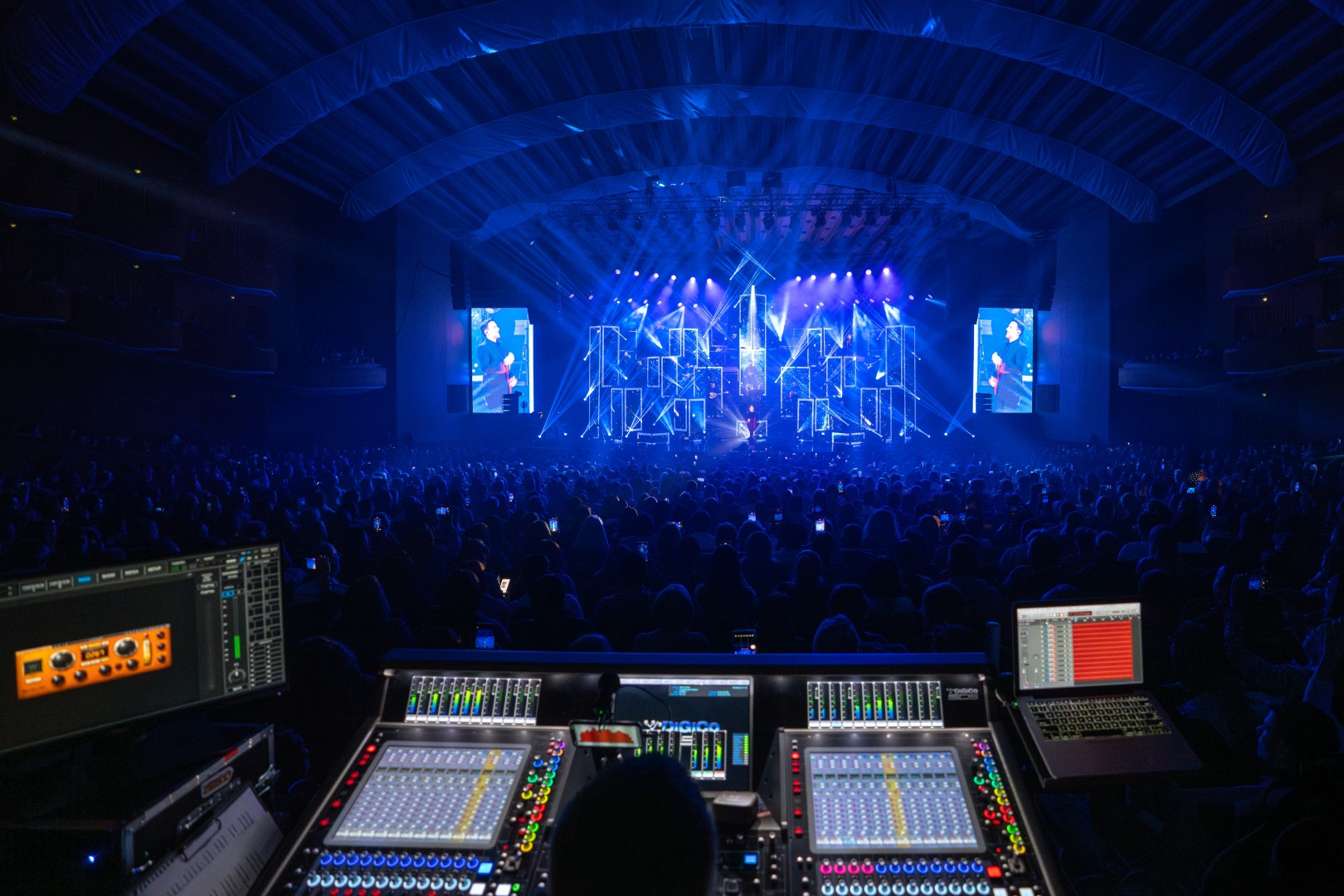 Digico in Bucharest on February 8, 2024 (5cd4f405ff)