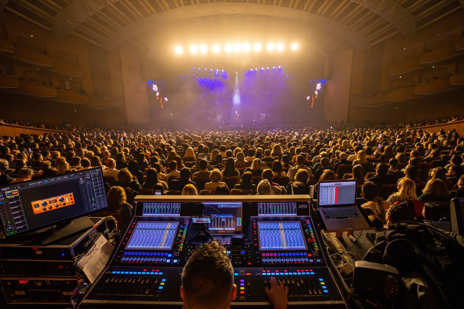 Digico in Bucharest on February 8, 2024 (8e971ee6b4)